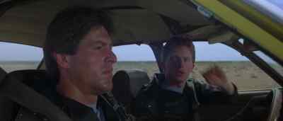See him yet? - Mad Max
