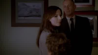See you around, Patrick. - The Mentalist