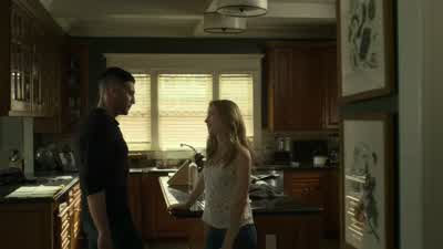 -See you around. - Marvel's The Punisher