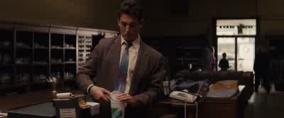 See you at home. - The Spectacular Now