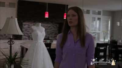 See you
at the gym. - The Perfect Bride