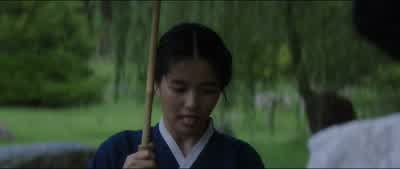 See you at... - The Handmaiden