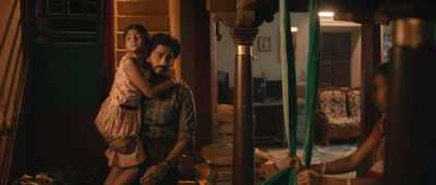 - See you!
- Bye! Had your fill? Yeah! - Chithha