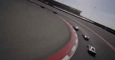 See you. Bye! - Gran Turismo