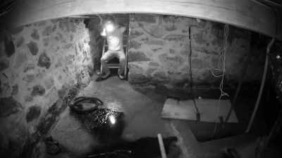 See if you can communicate
with her spirit - The Holzer Files