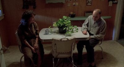 See if you can figure out what's wrong with this - Sling Blade