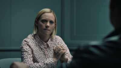 See if you can
find any connection - The Chelsea Detective