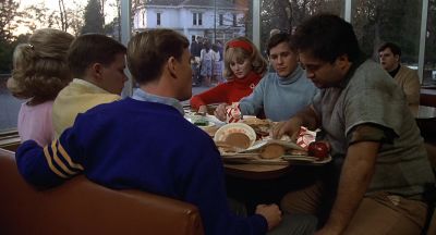 See if you can guess what I am now - National Lampoon's Animal House