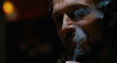 See if you can top that, man.
Can you top that? - The Crow