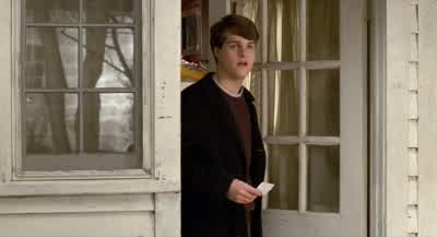 See you, Charlie. - Scent of a Woman