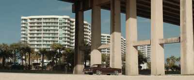 See if you could turn off
some place, - Lansky