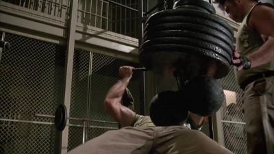 See that you do Eddie - Ernest Goes to Jail