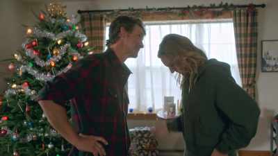 See? You do say the right
things to her. - Christmas Island