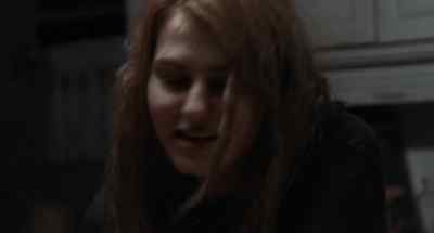 See You don't fucking care - Halloween II