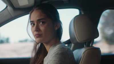 -See? You don't know me. - Road Trip Hostage