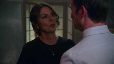 See that you don't, our Mr. Wilson. - Leverage: Redemption