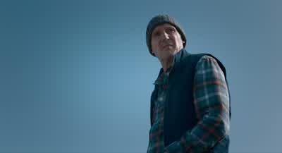See you down the river. - Ice Road: Vengeance