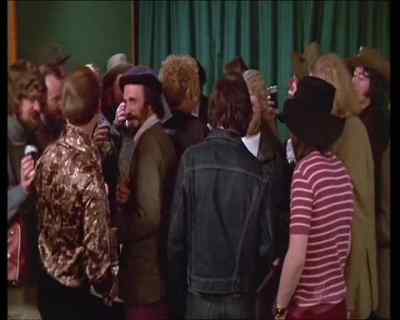 See you, fellers! - The Adventures of Barry McKenzie