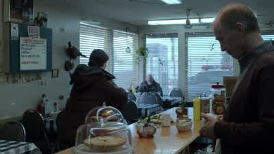 See you for dinner. - Fargo