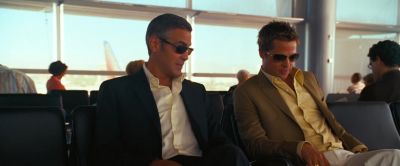 See you when I see you - Ocean's Thirteen