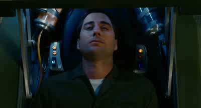 See you in a year. - Idiocracy