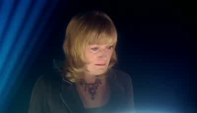 See you in hell. - Doctor Who