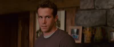 See you in the morning? - The Proposal