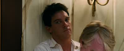 See you in the sewer - Mission: Impossible III