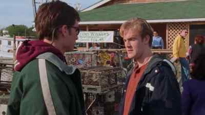 - See you, Jack. - Dawson's Creek