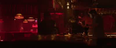 See you later, man. - Den of Thieves