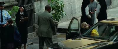 - See you later. - Man on Fire