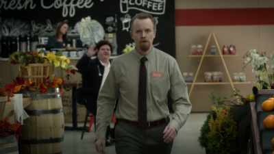 See you, Leslie.
[chuckles] - Good Girls
