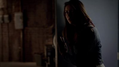 See you, Lexi. - The Vampire Diaries