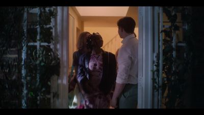 -See you, Nick.
-Let's have a hug. - Heartstopper