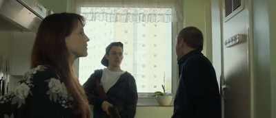 See you, Ollie.
Be careful with that. - Strangeways Here We Come
