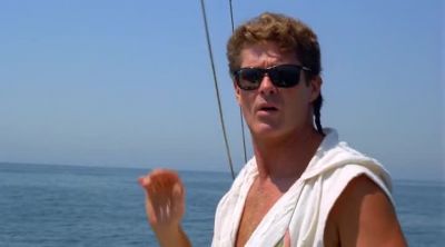 -SEE YOU ON THE BEACH. - Baywatch