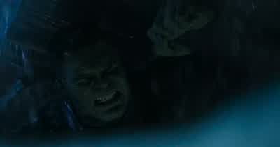 See you on the other side, man. - Avengers: Endgame