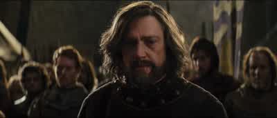 See, you remind me of her. - Snow White and the Huntsman