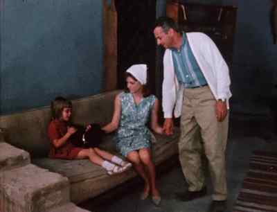 See? You’re feeling better already. - Manos: The Hands of Fate