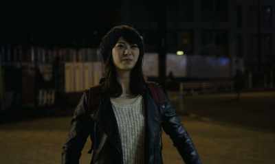 See you. - Asako I & II