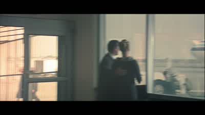 - See you. - Blow