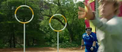 See you! - The Internship