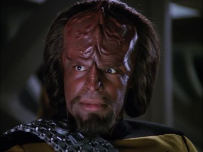See you. - Star Trek: The Next Generation