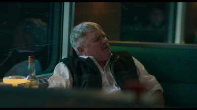 See, if you start filming again, - Nightsleeper
