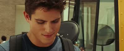 See you there? - Never Back Down