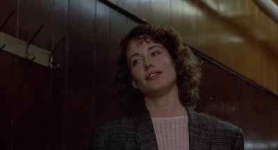 See you, tiger. - The Rosary Murders