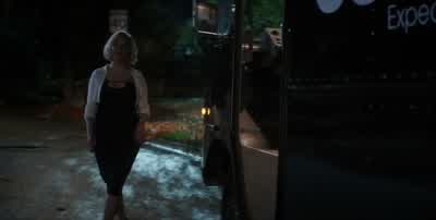 - See you tomorrow night at the theater. - Chucky