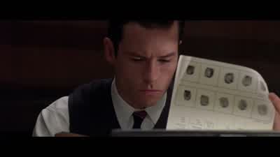 - See you tomorrow. - L A  Confidential