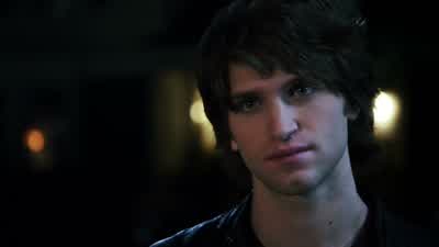 See you tomorrow? - Pretty Little Liars