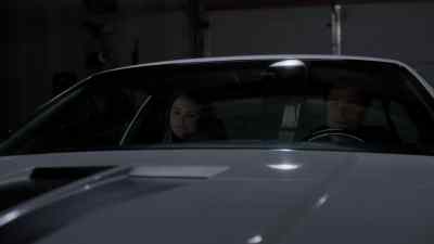 SEE YOU TOMORROW, THEN. - The Americans